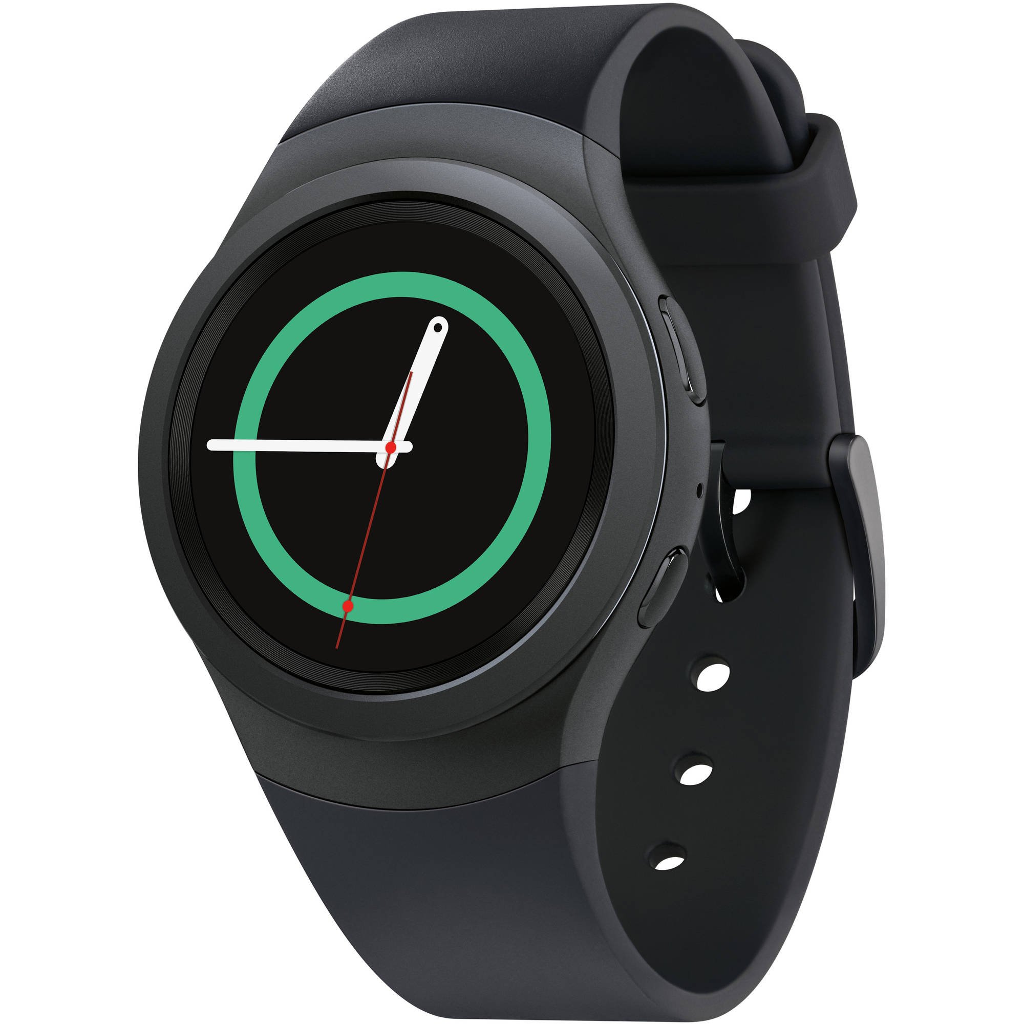smartwatch samsung gear s2 grigio scuro
