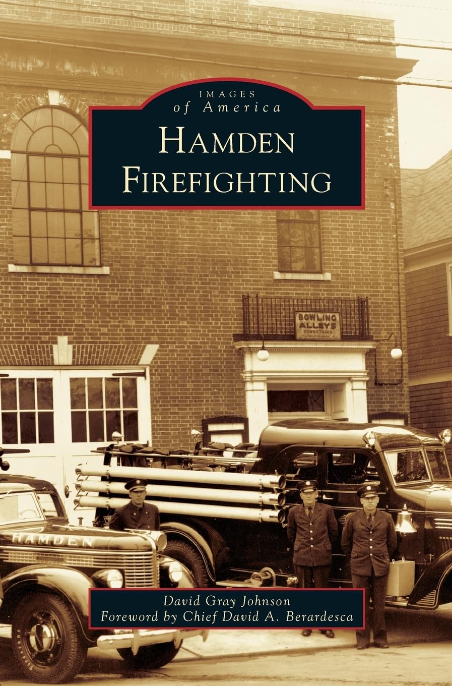Hamden Firefighting solution anti-départ de feu pour maison et garage