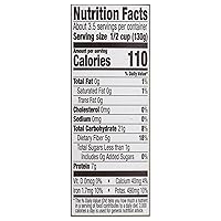 Vista 2 de Westbrae Natural Frijoles negros orgánicos, 15 onzas (paquete de 12)