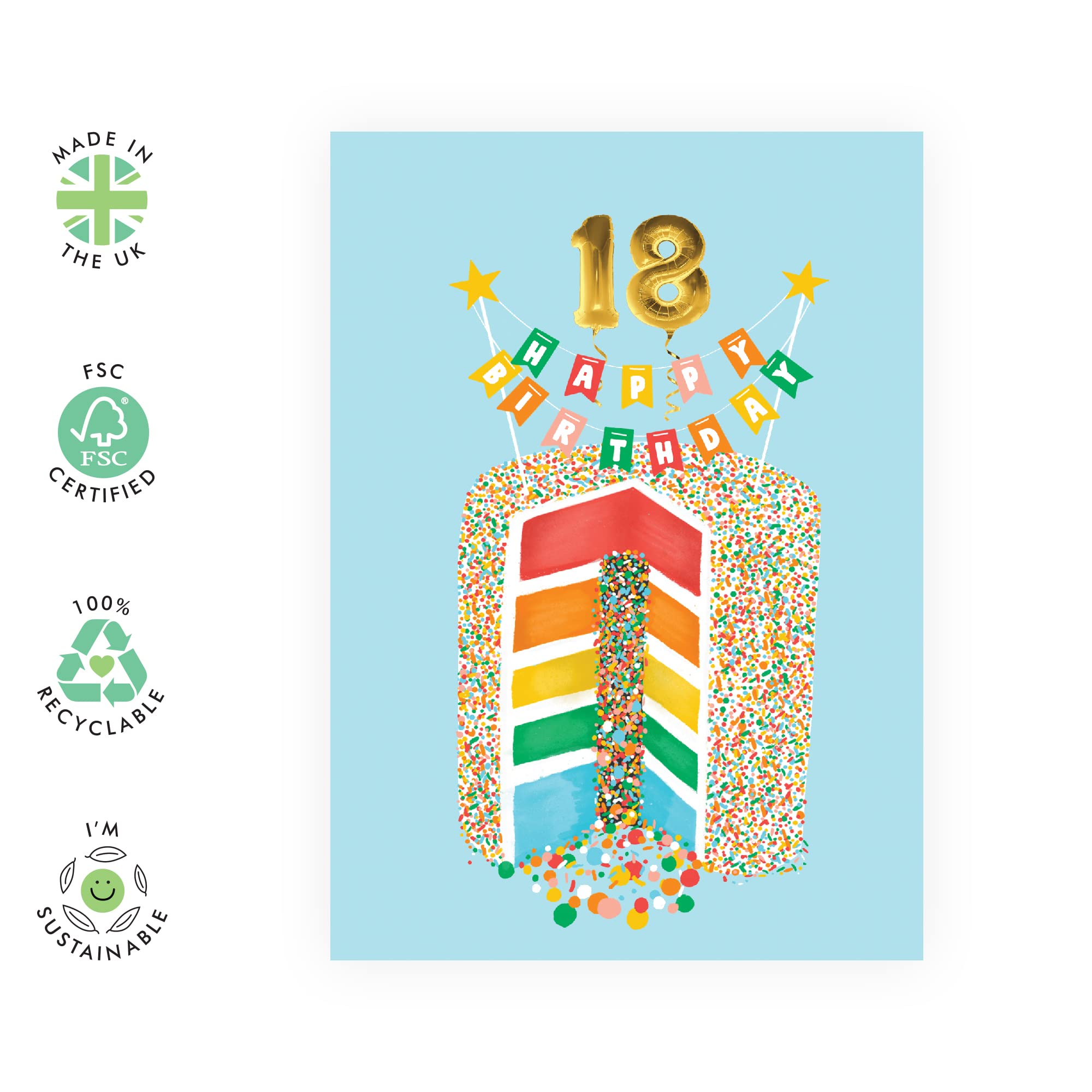 Carte D'anniversaire Moderne « Wishing You Both Happy Anniversary