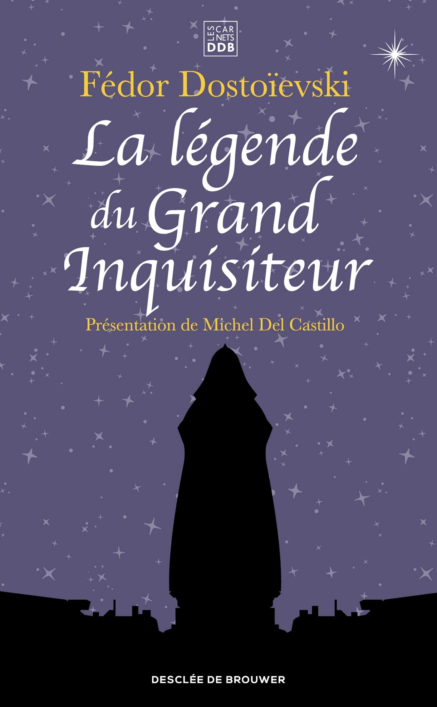 La légende du grand inquisiteur