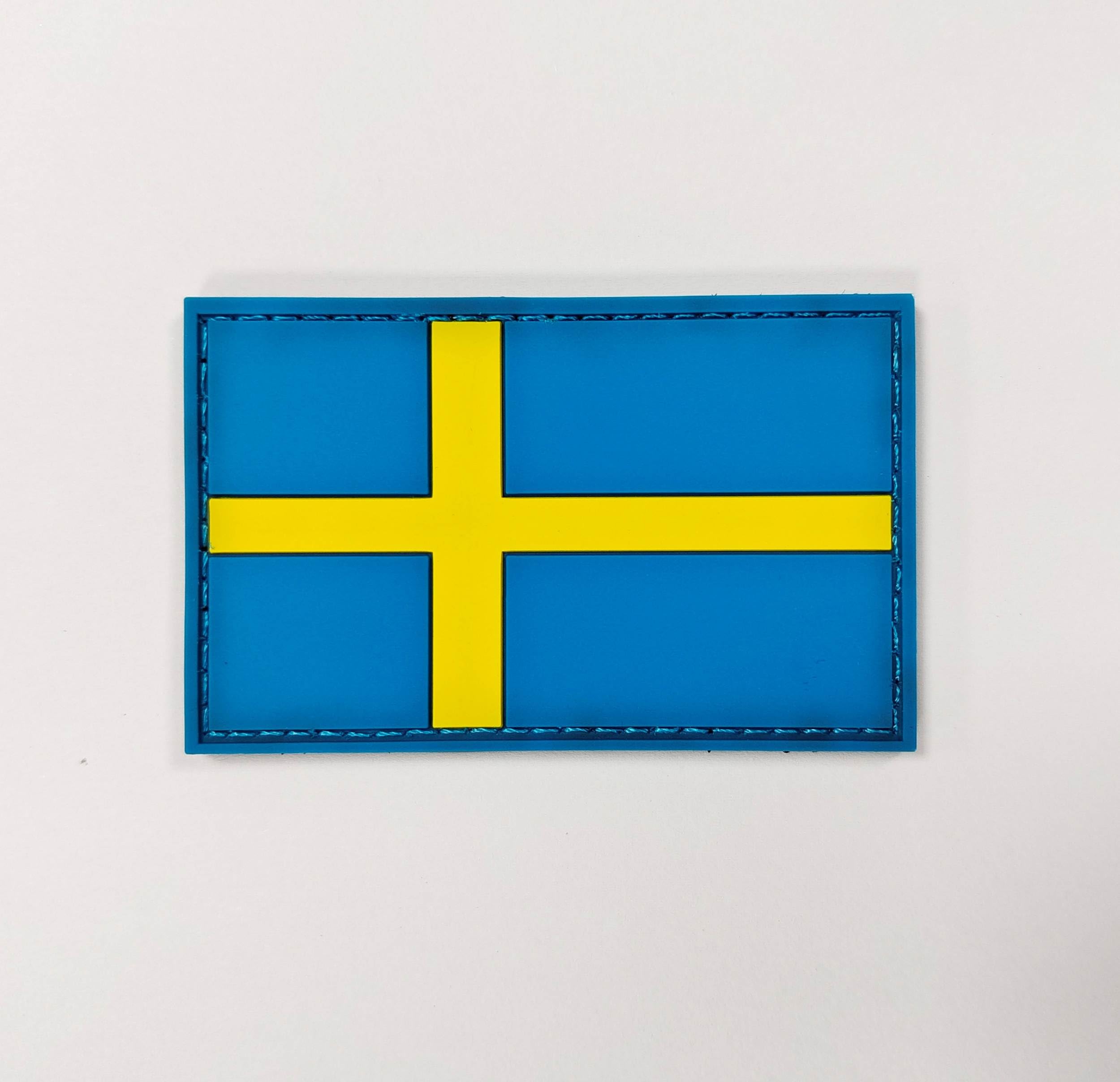 Toppa Militare In PVC Alien - Per Zaini Tattici E Abbigliamento - Foto 4