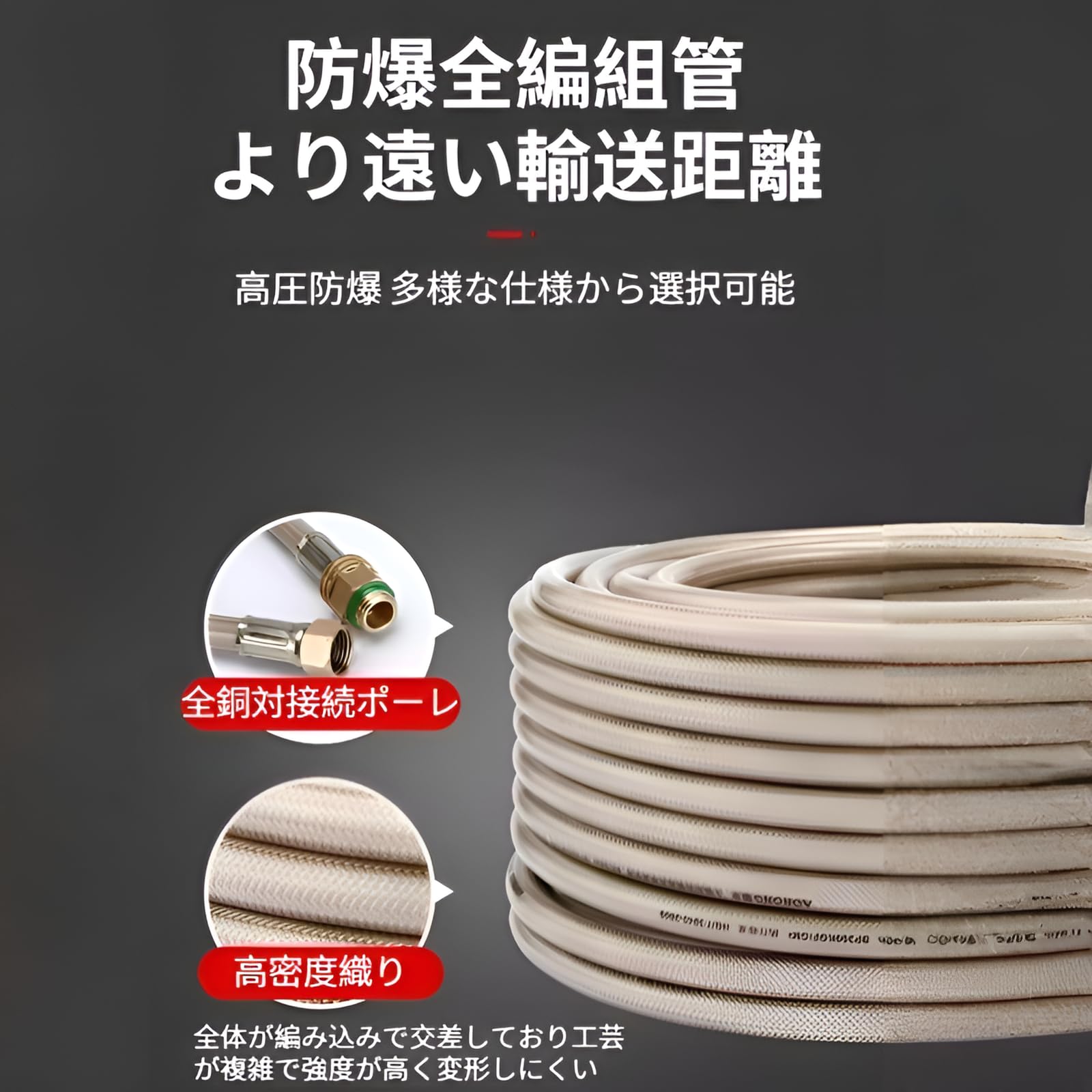 Amazon.co.jp: [Arklove]【4サイクル】動噴機 エンジン式 動力散布機 