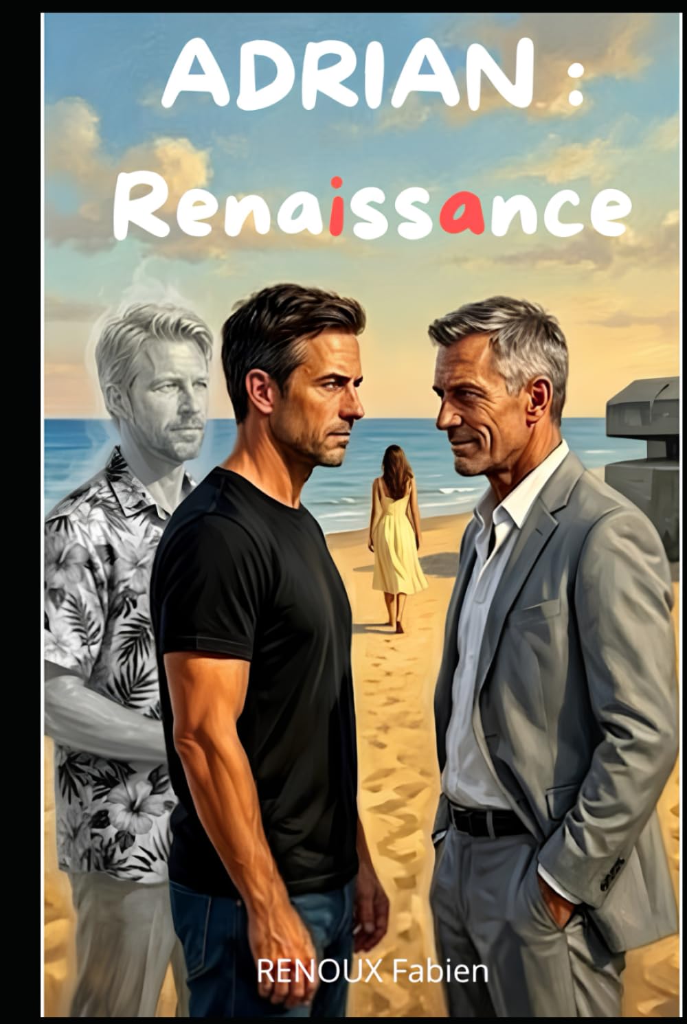 Adrian : Renaissance