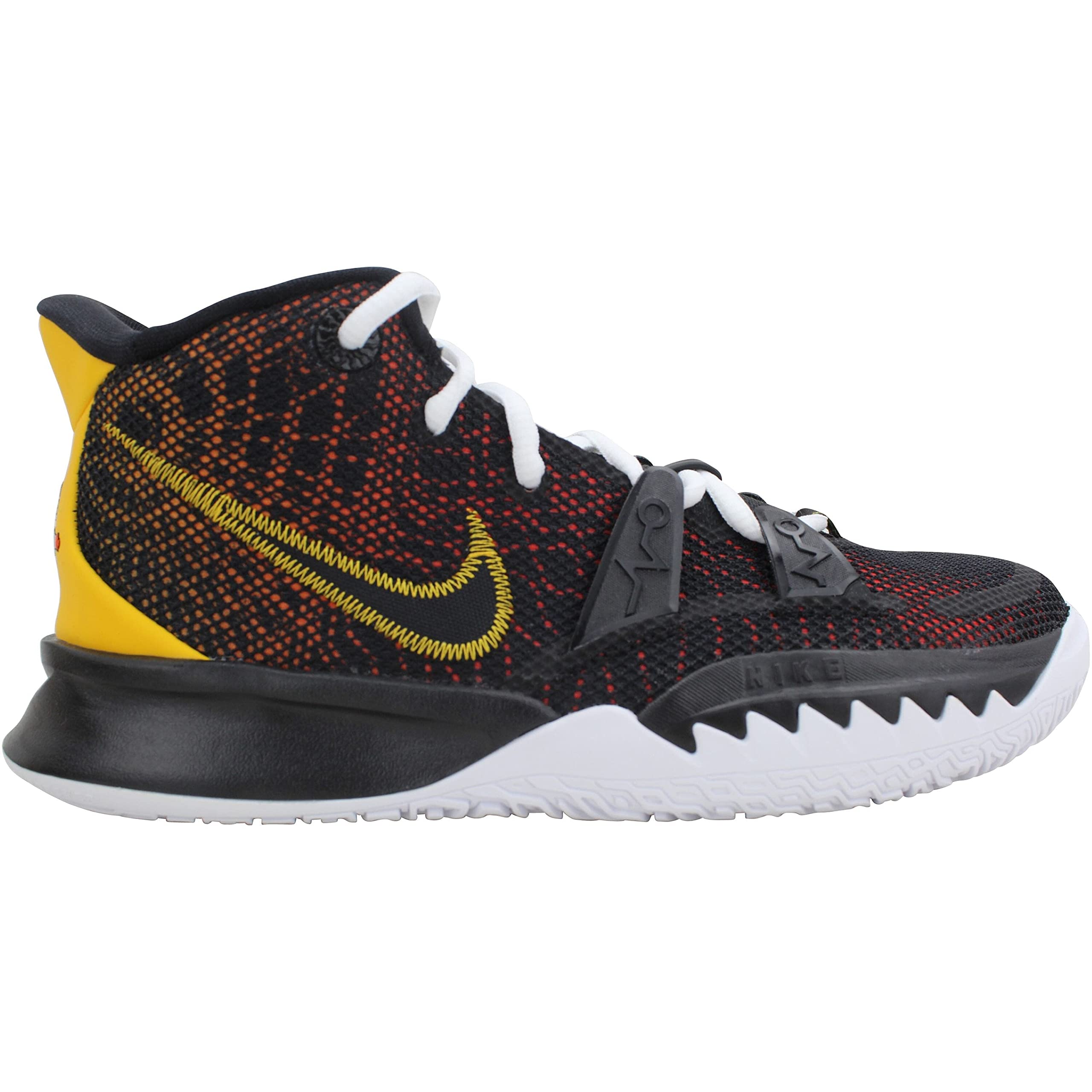 Nike Grade-School Kyrie 7 Sneaker