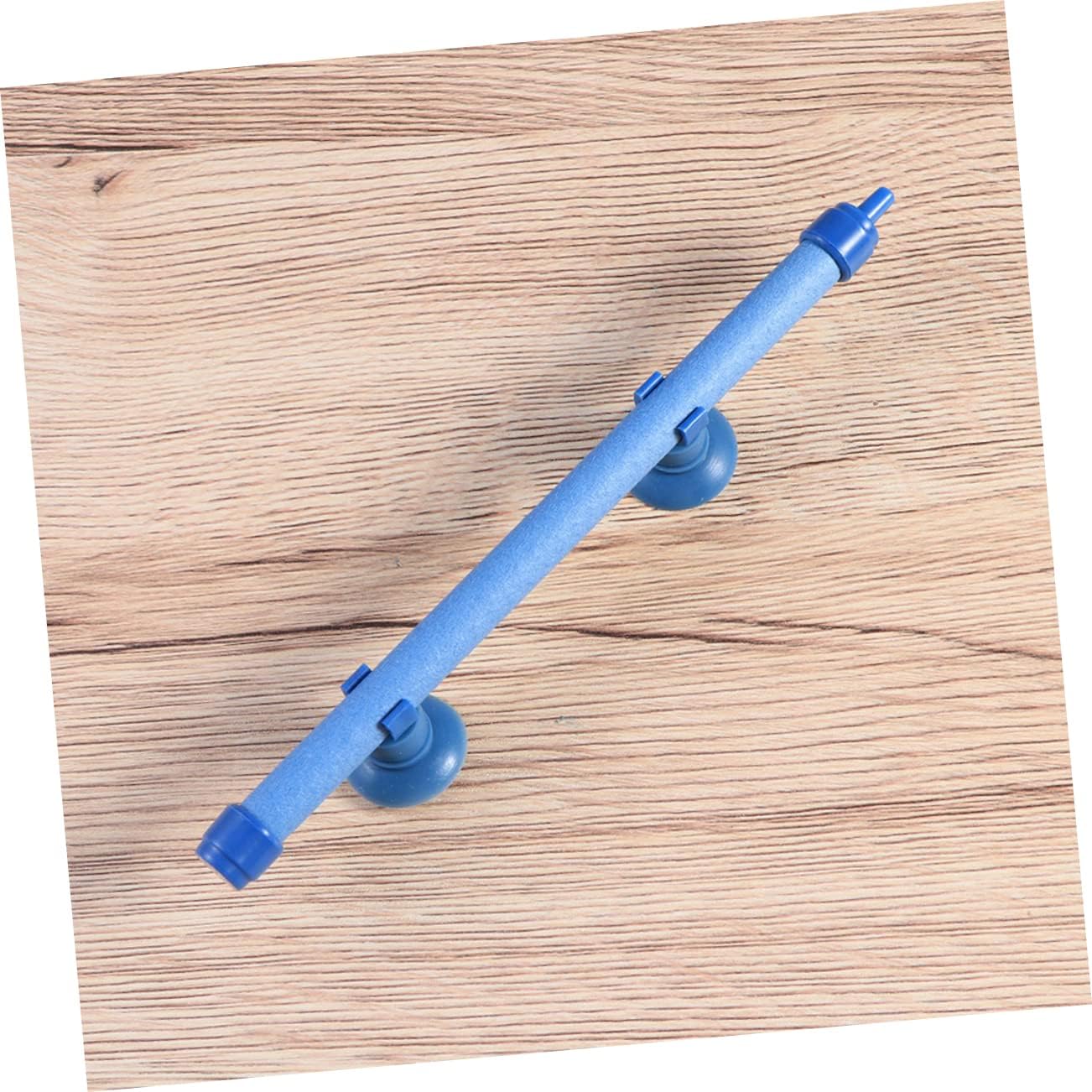 2pcs for Fish Tank Aquarium Bubbler Oxygen Easy to Clean Convenient for Essential Air Pump Accessory