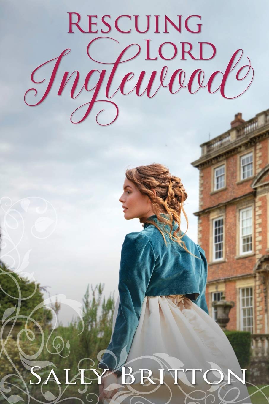 Rescuing Lord Inglewood: A Regency Romance: 1