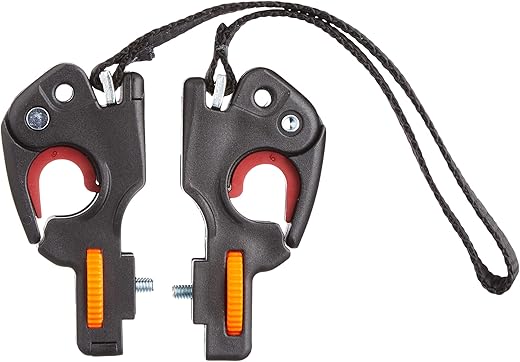 VAUDE QMR-Haken 2 mit Tragegriff