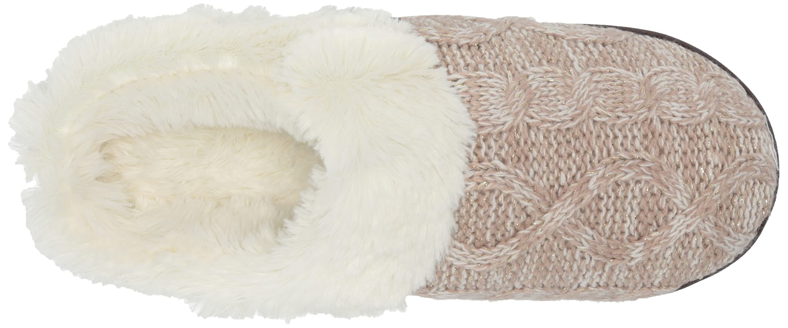 MUK LUKS Kobiety Muk Luks® Women's Suzanne Clog SlippersKapcie