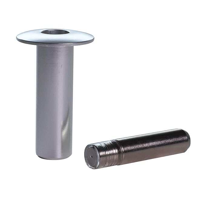 Buy Fantom Hidden Door Stop Patented Concealed Stopper Does