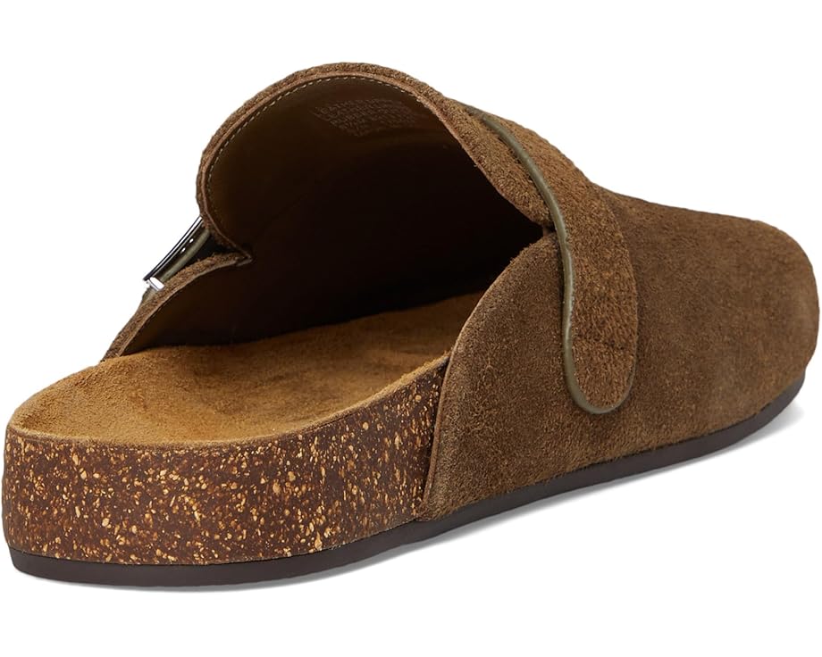 Tory Burch Mellow Mule - Back View