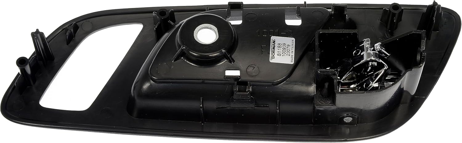 Dorman 81188 Front Driver Side Interior Door Handle Compatible with Select Chevrolet/GMC Models