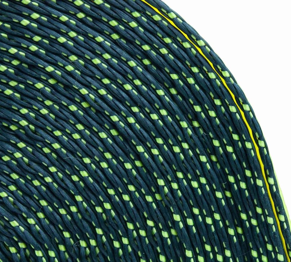 Mytee Products - Cinghia per verricello con gancio piatto WLL 5400
