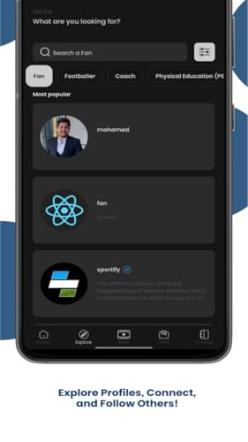 Sportify