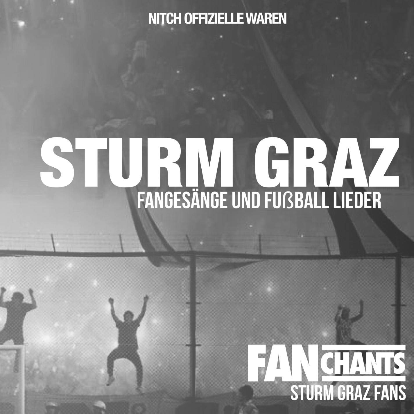 Sturm Graz Fans