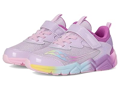 Saucony Kids Flash LE (Little Kid/Big Kid) Kid