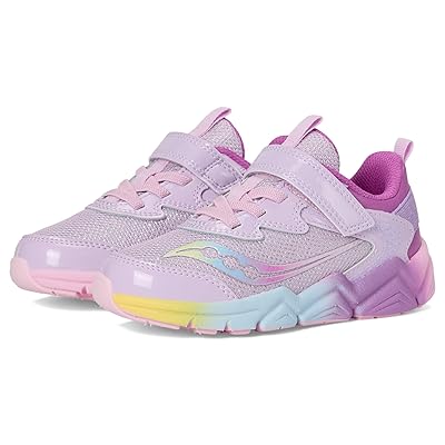 Saucony Kids Flash LE (Little Kid/Big Kid) Kid