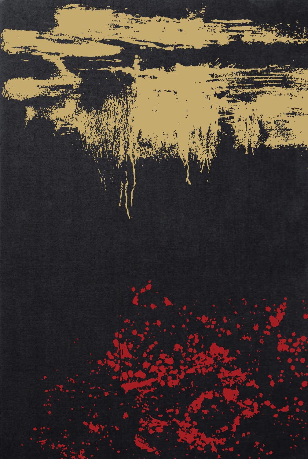 ESV The Four Holy Gospels: Artwork by Makoto Fujimura (Cloth over Board)      Hardcover – September 3, 2026
