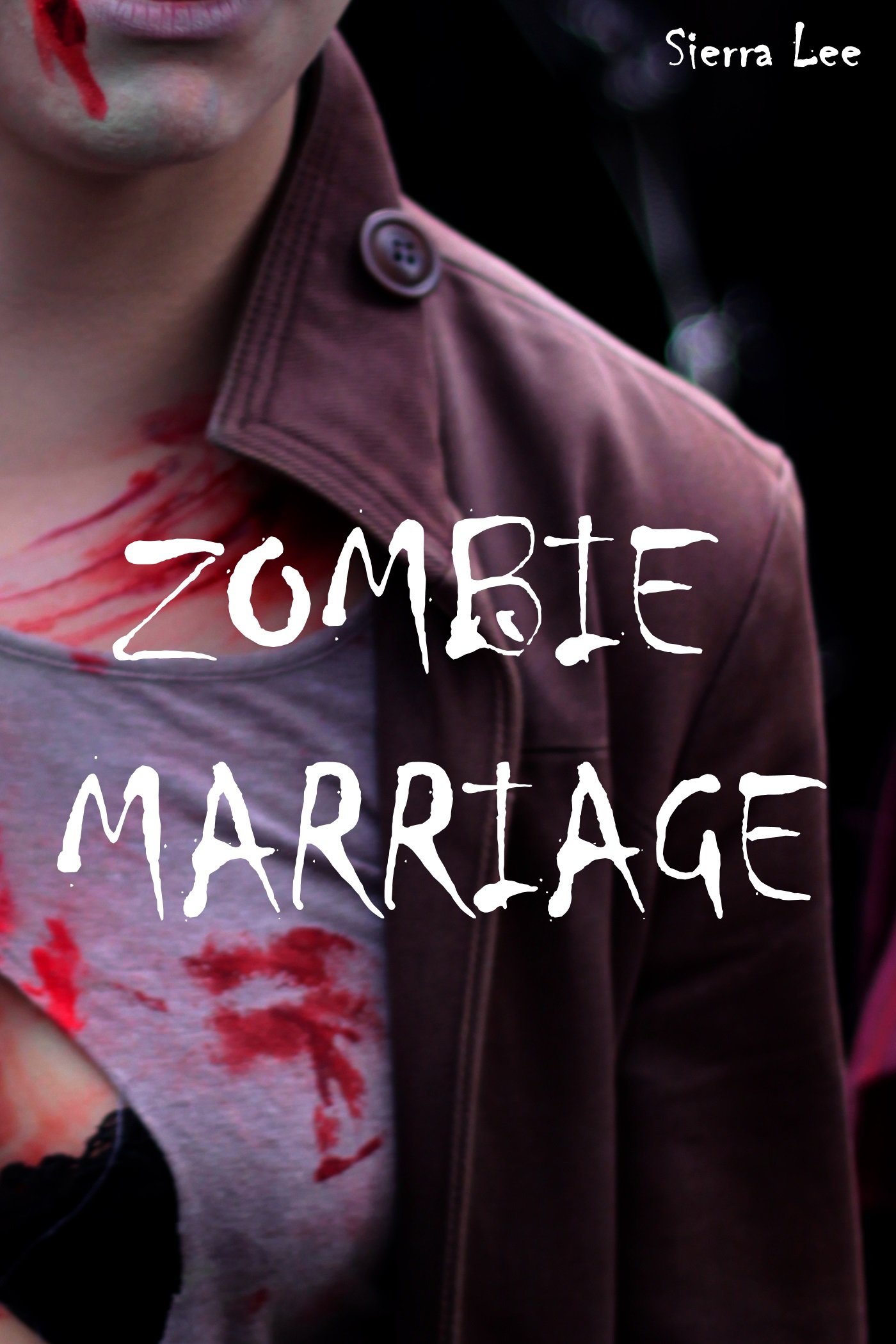 Zombie Marriage (Zombie Wife)