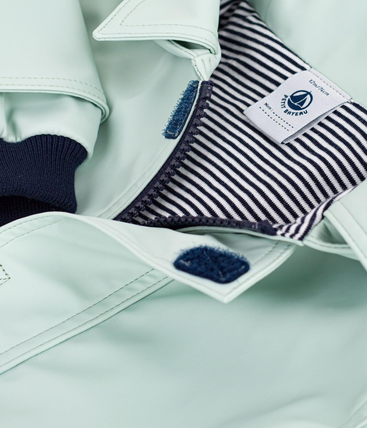 Petit Bateau A0fkb Vêtements Jour Bébé garçon