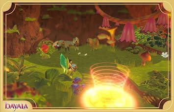 Bayala The Video Game/Switch