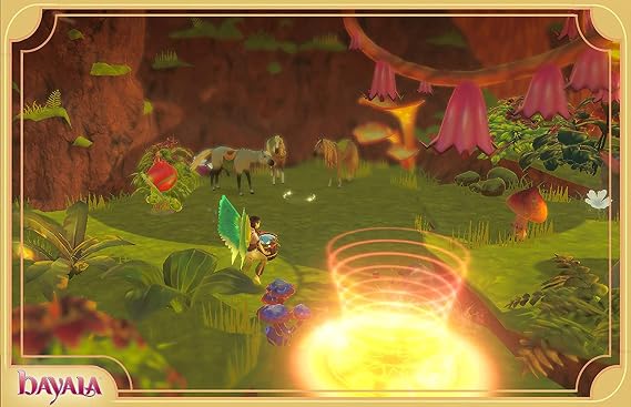 Bayala The Video Game/Switch