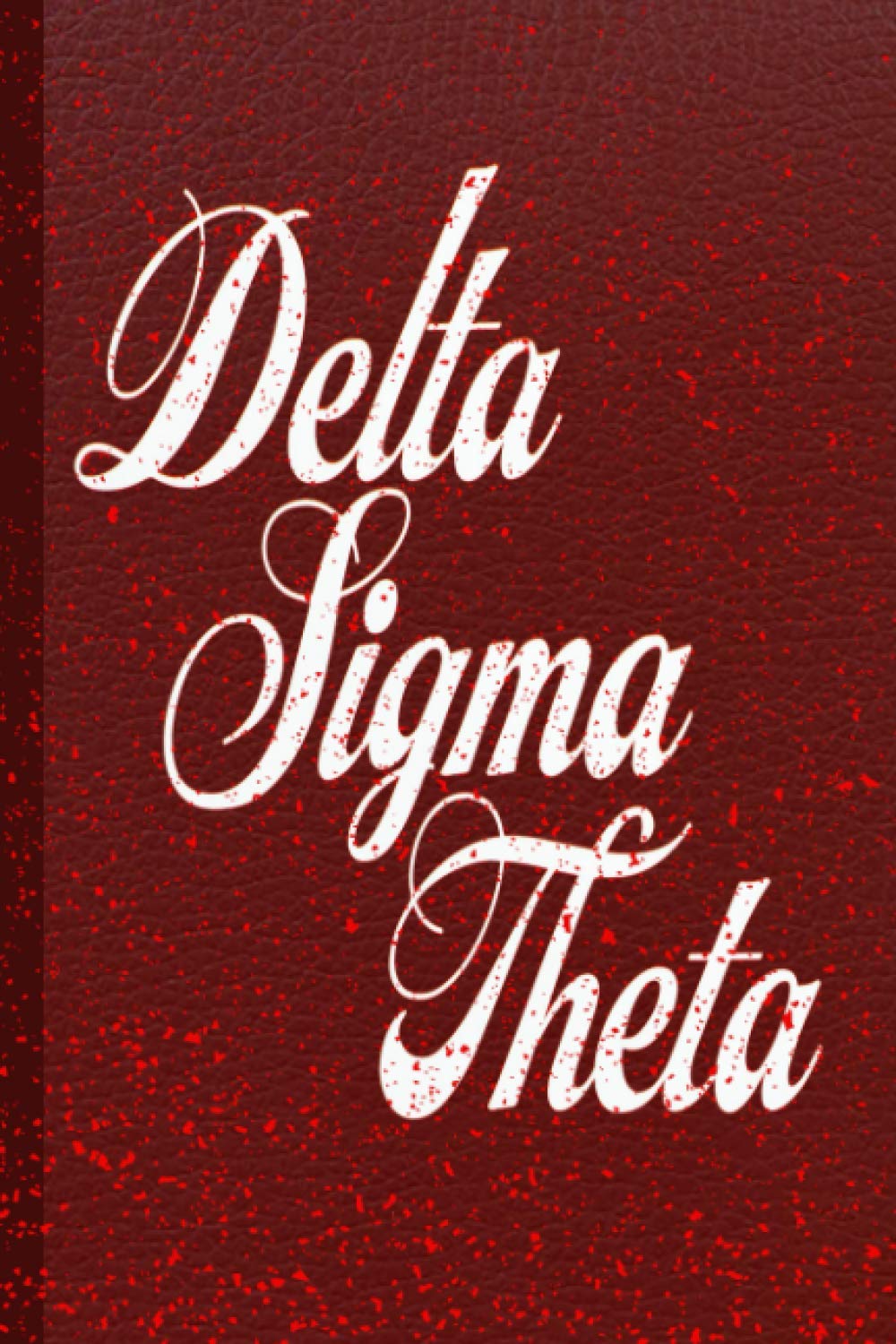 Buy Delta Sigma Theta Delta Sigma Theta sorority paraphernalia gifts