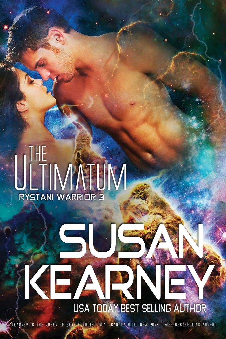 The Ultimatum: 3