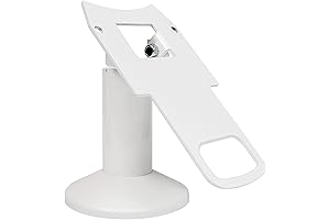 Clover Mini Swivel Stand: Optimize Your POS with Enhanced Mobility