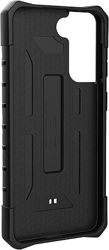 Miniatura 9 de URBAN ARMOR GEAR UAG - Funda protectora diseñada para Samsung Galaxy S21 Plus, camuflaje medianoche, resistente, ligera, delgada, a prueba de