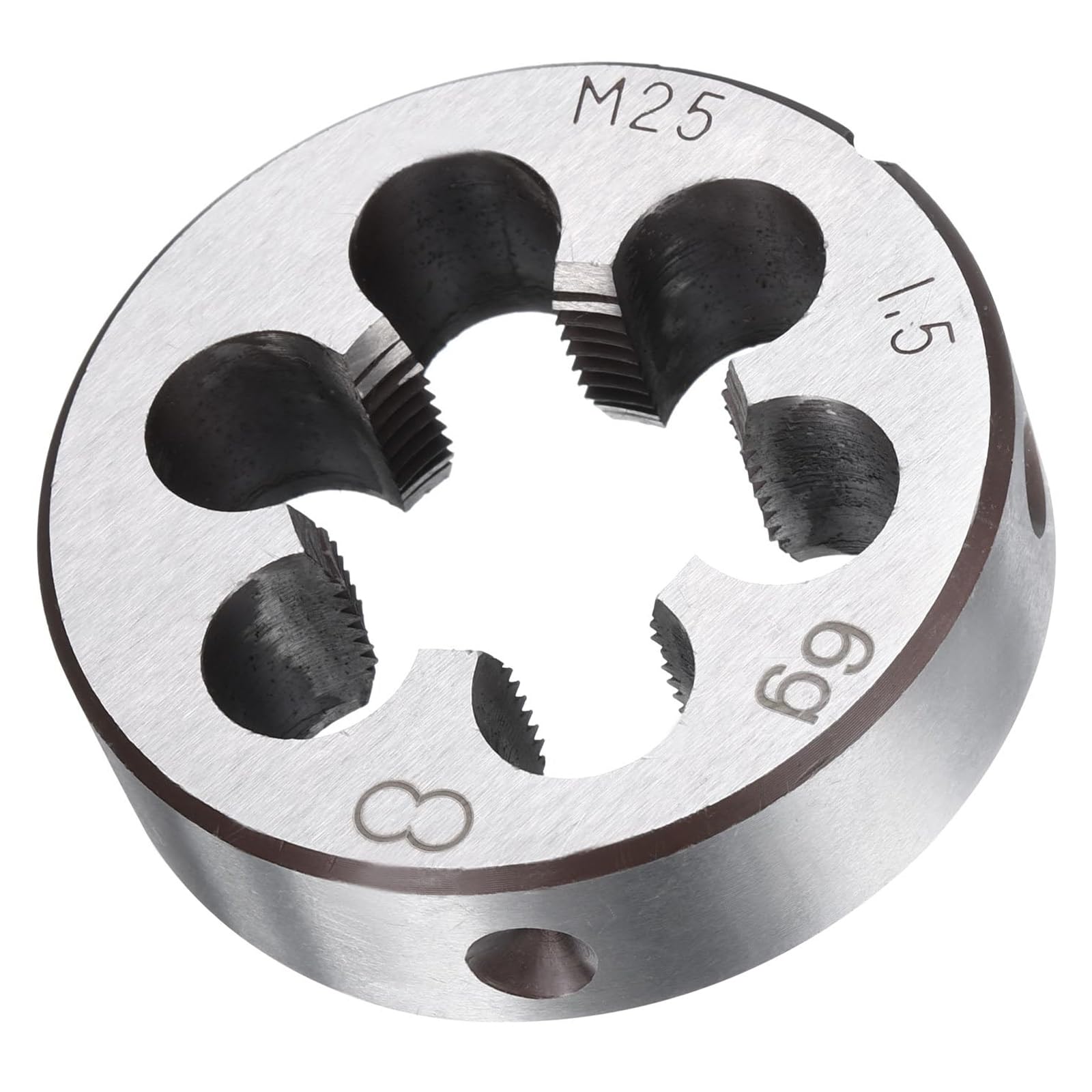 TA-VIGOR 1pc M25 x 1.5 Metric Adjustable Threading Die
