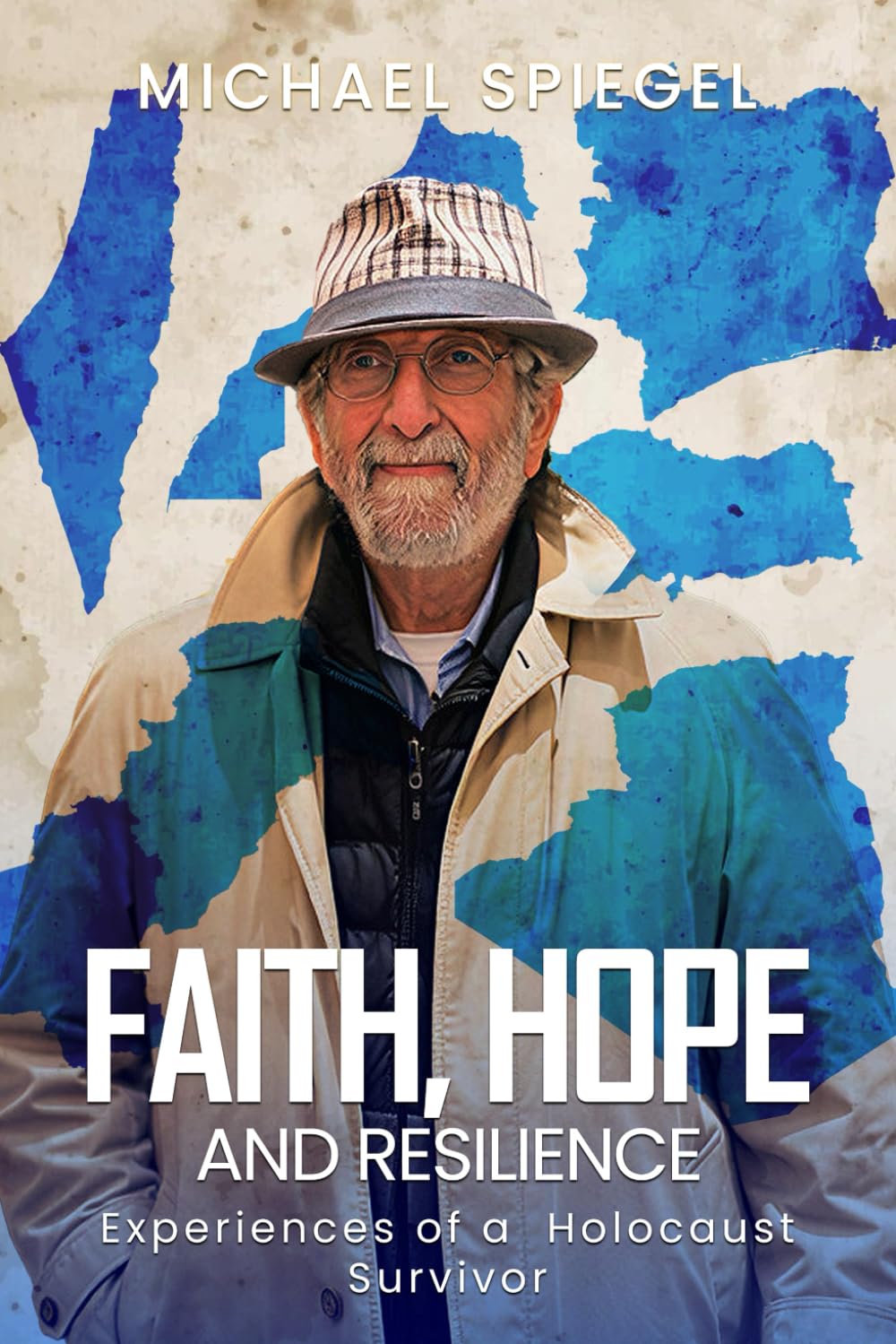 FAITH, HOPE AND RESILIENCE