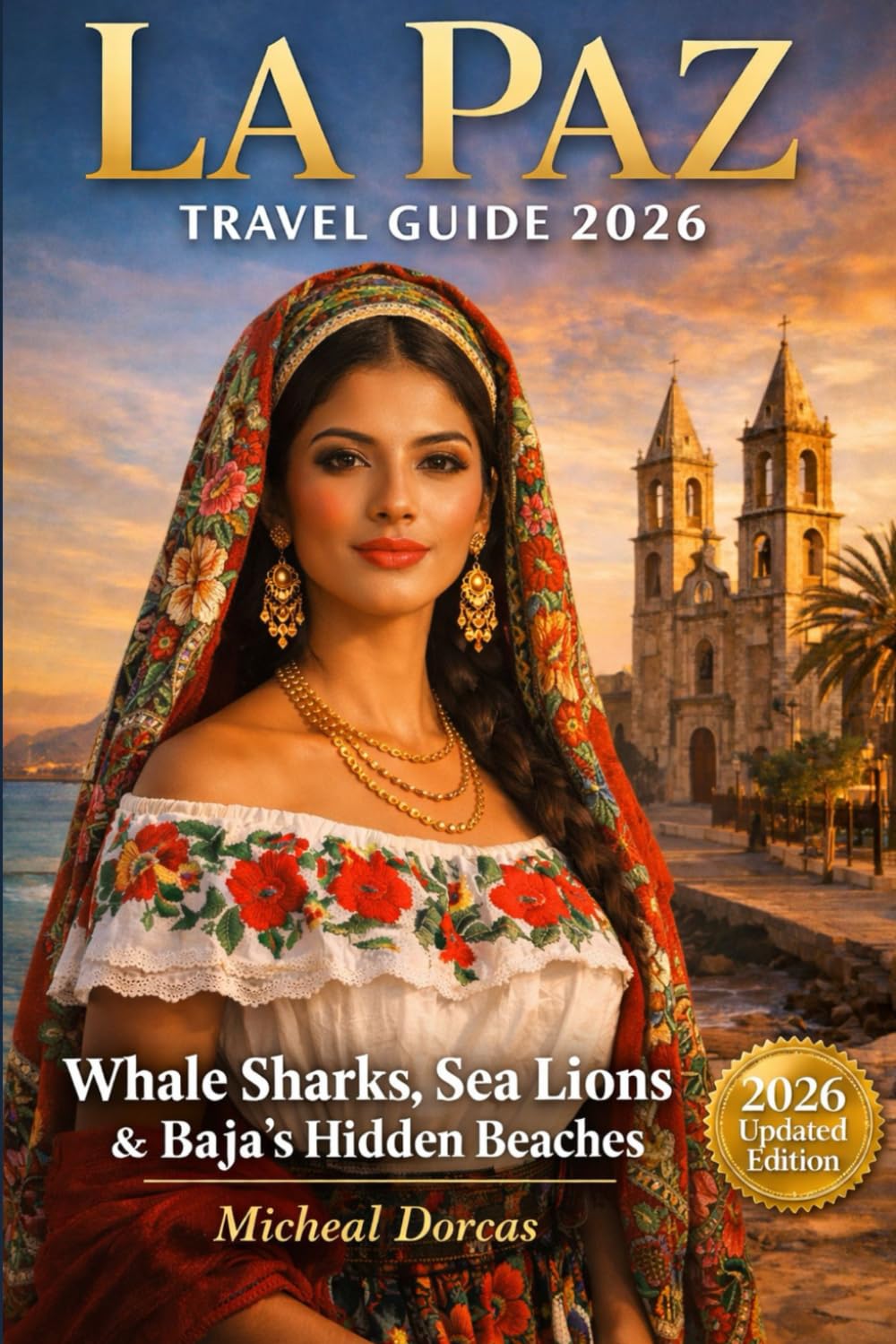 La Paz Travel Guide 2026: Spring Whale Sharks, Sea Lions & Baja’s Most Authentic Coastal Escape — Beyond Cabo, Before the Crowds