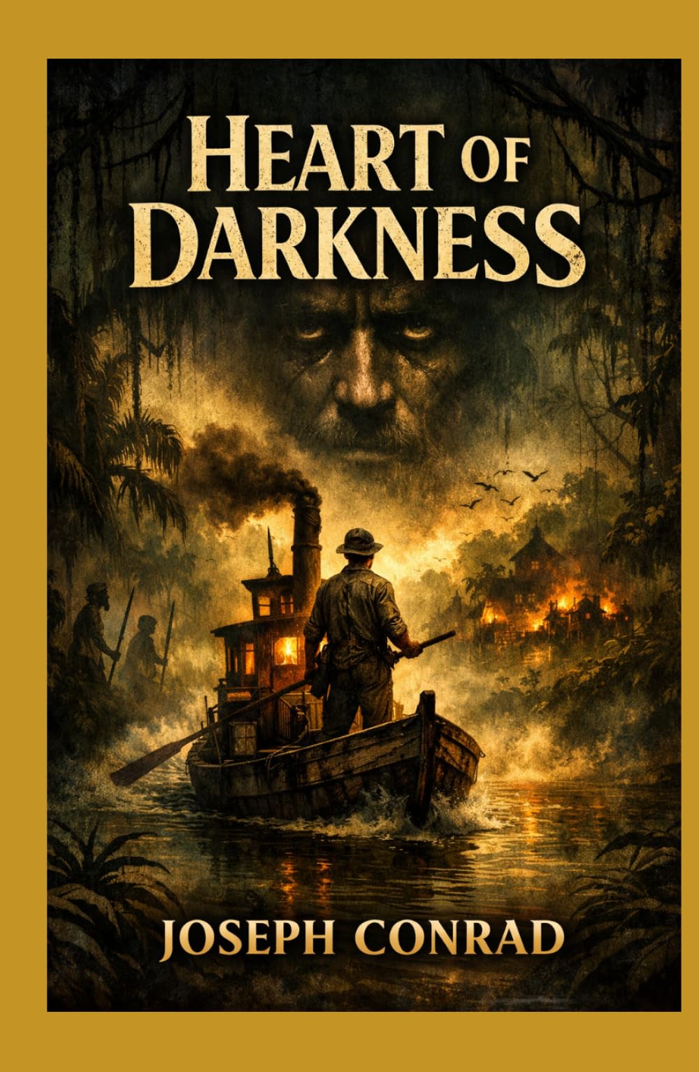 Heart of Darkness