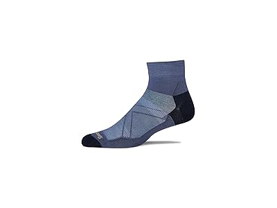 Smartwool Bike Zero Cushion Ankle Socks Men