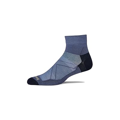 Smartwool Bike Zero Cushion Ankle Socks Men