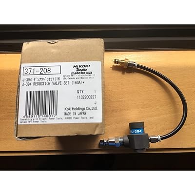 Hitachi Ignition Knock (Detonation) Sensor KNS0001 - View #3