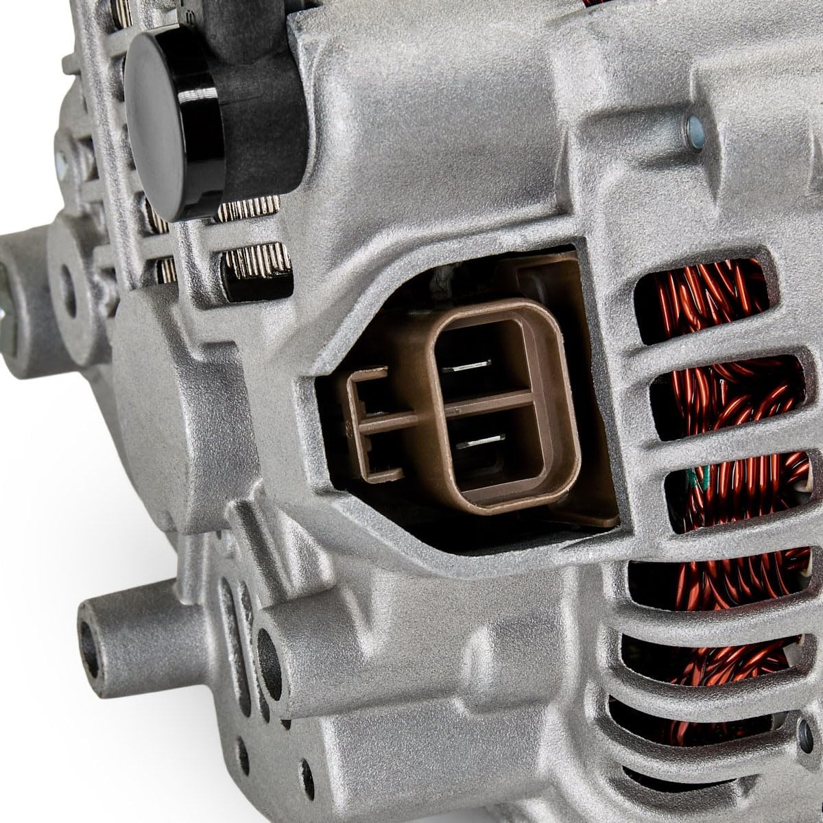 RIDEX 4G1616 Alternador Compatible con MAZDA RX-8 SE, FE