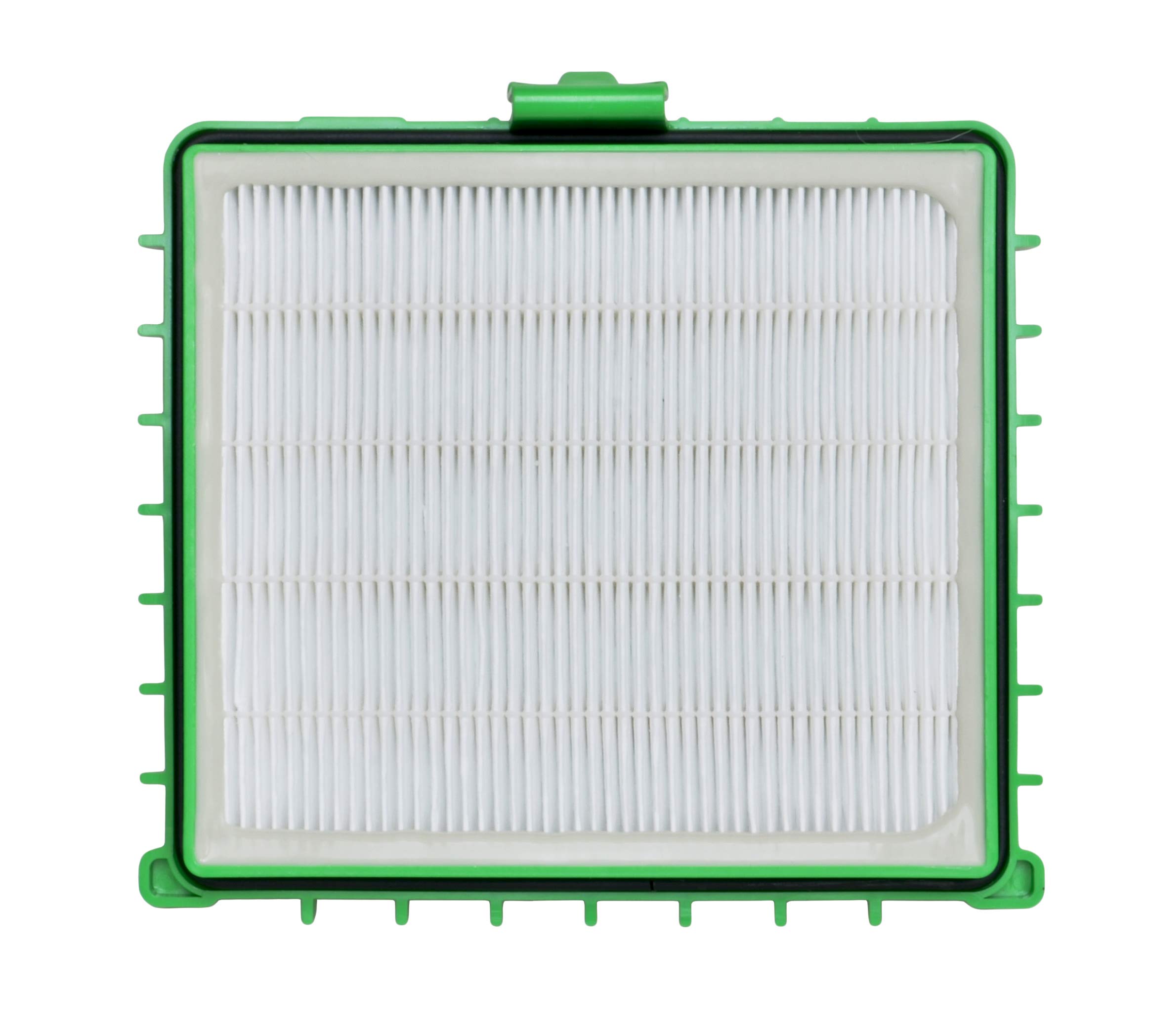 VIOKS Hepa Filter Ersatz für Rowenta Staubsauger Filter ZR
