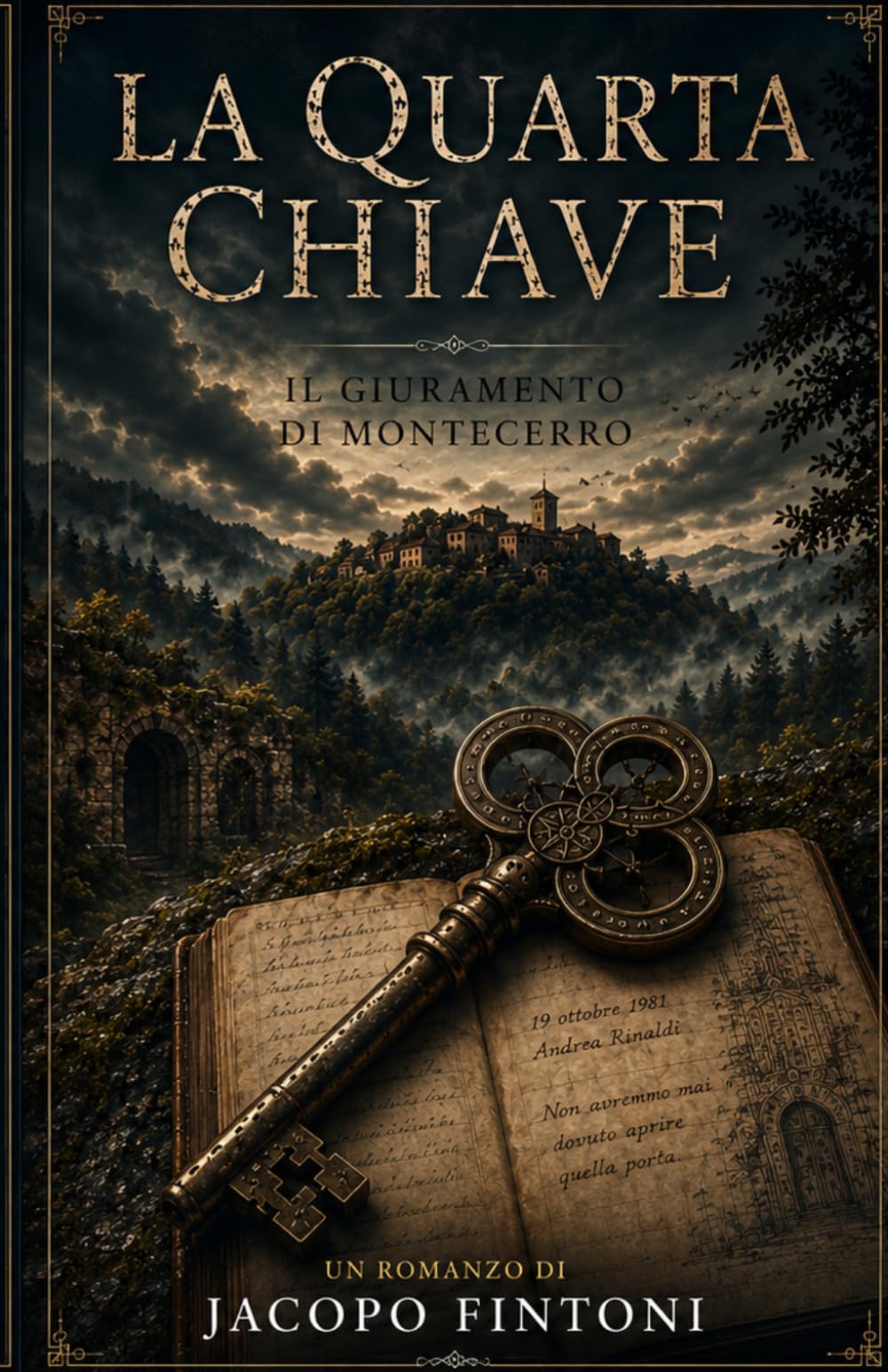 La quarta chiave