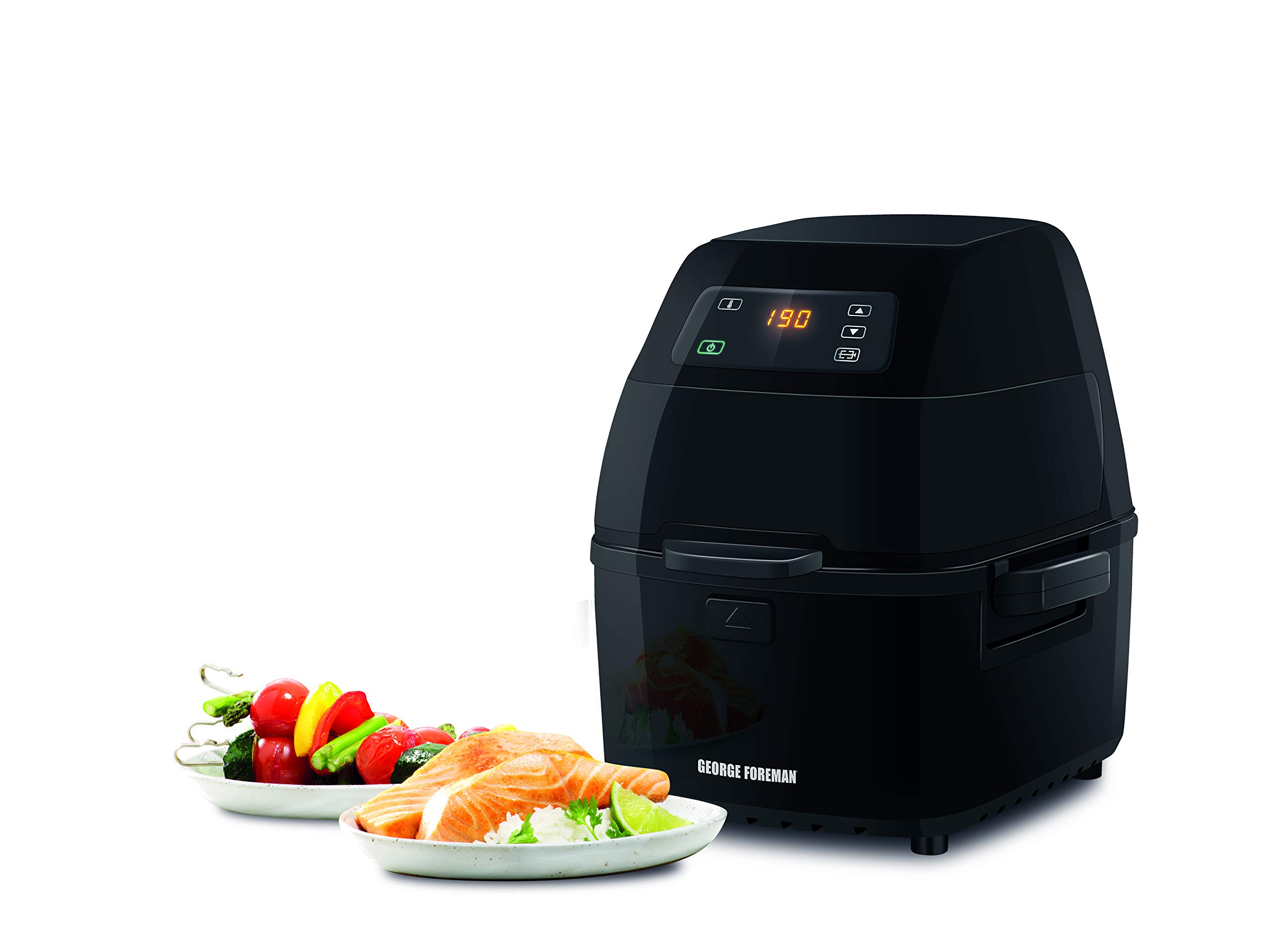 george foreman air fryer