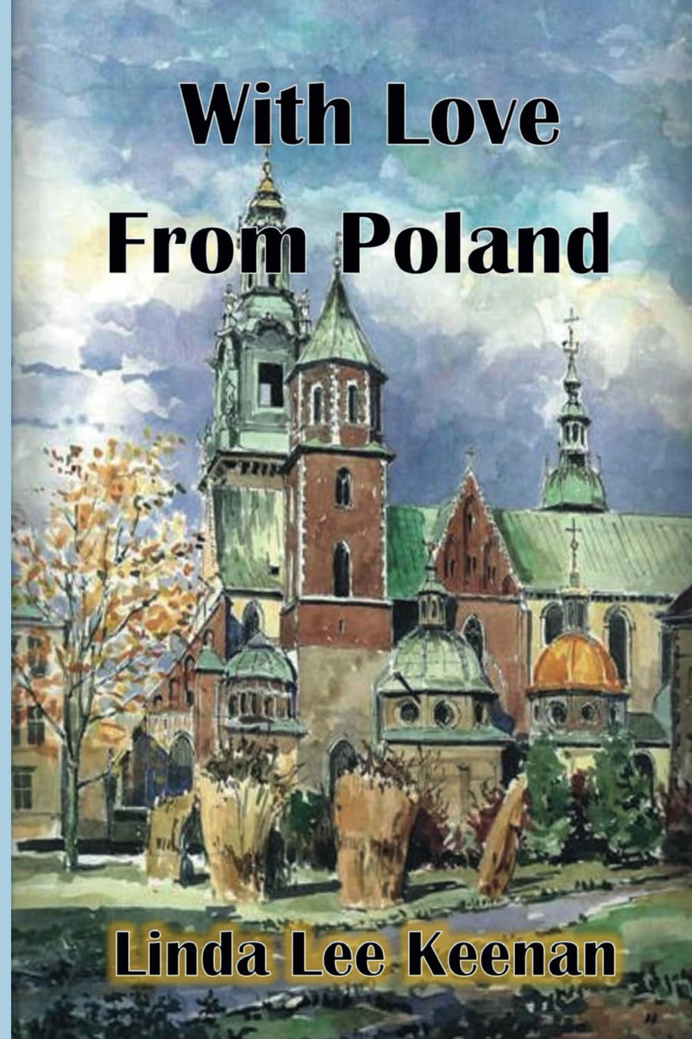 With Love from Poland