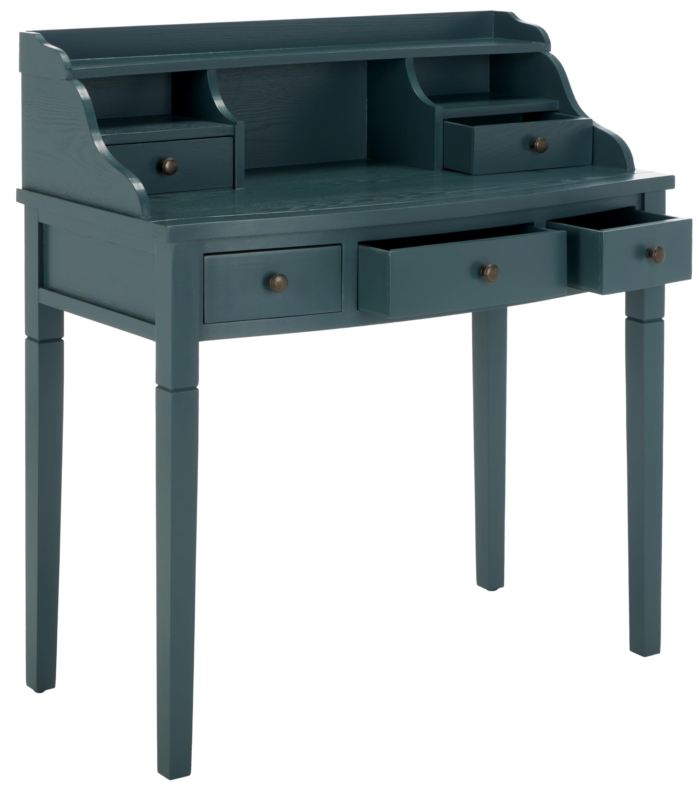 SAFAVIEH Landon 5-Drawer Writing Desk