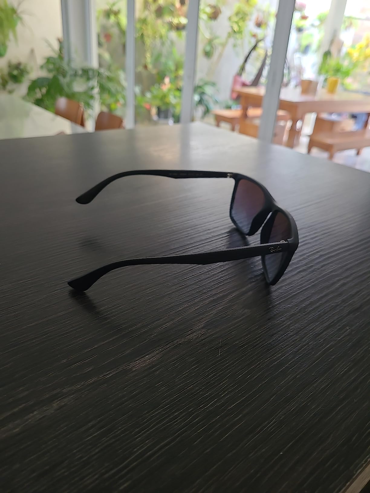 Óculos de Sol Ray-Ban RB4288L Unissex