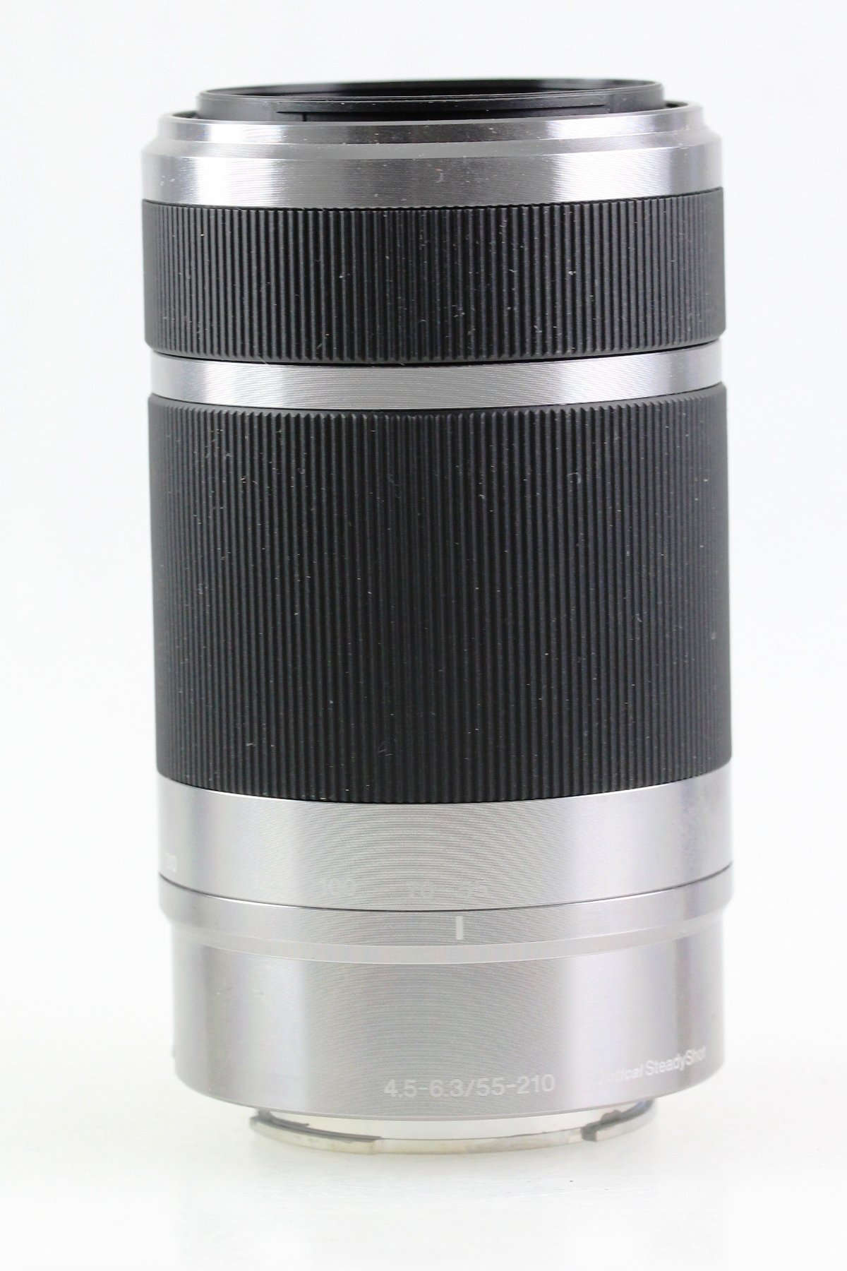 Sony 55-210mm F4.5-6.3 SEL55210 E OSS Lens - E-mount Buy Telephoto 