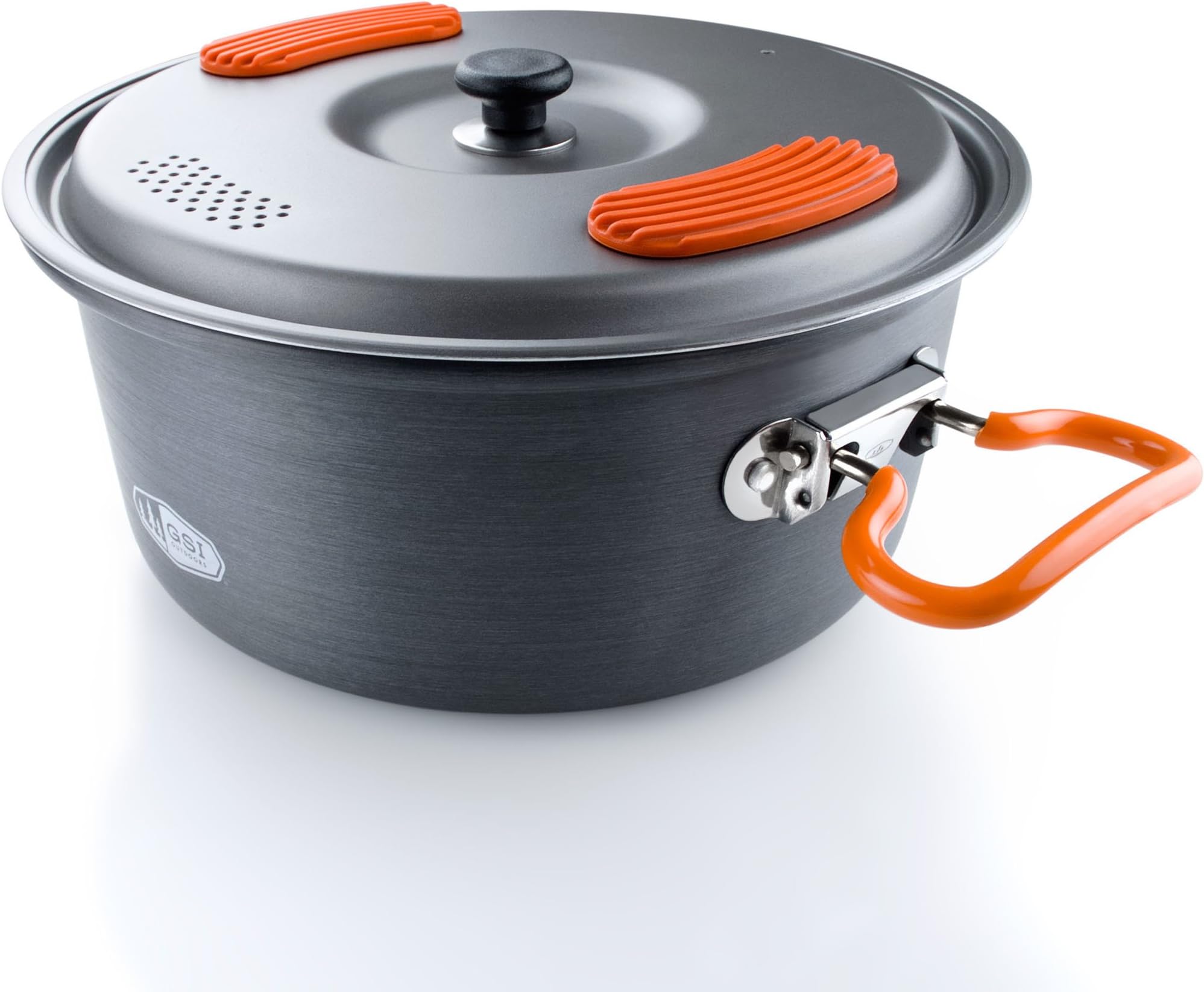 Halulite Pot, Unisex Adult