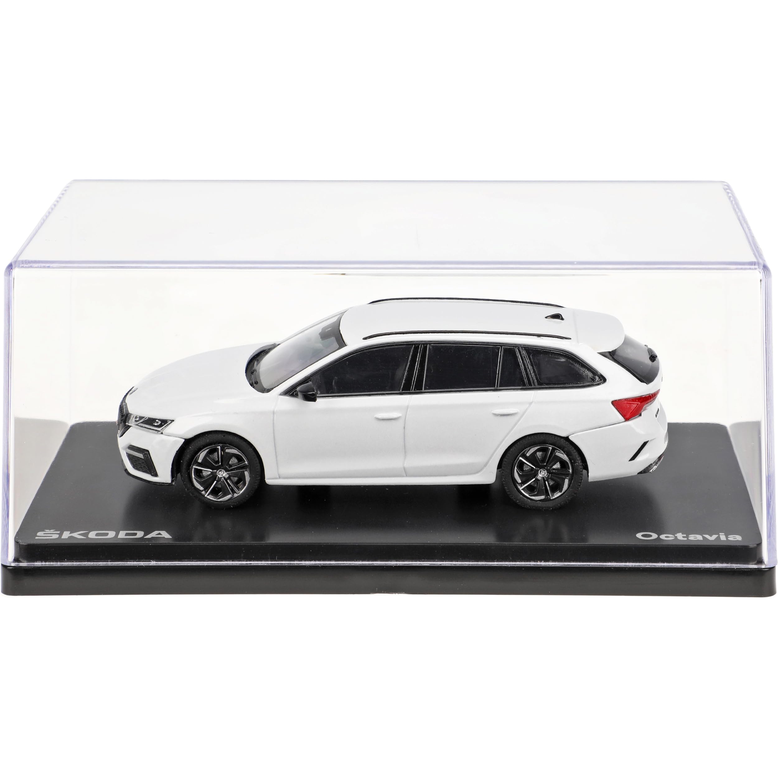 Abrex Skoda Octavia IV Combi RS (2020) 1