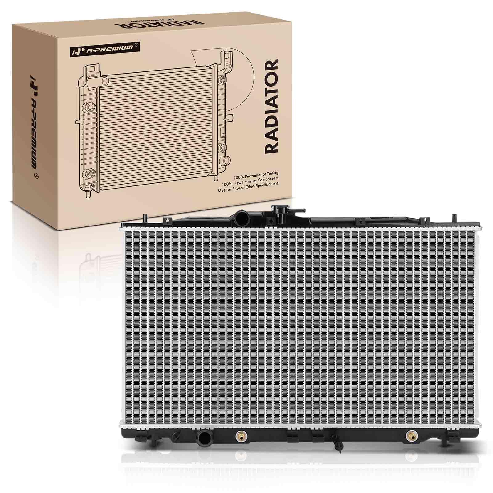 Photo 1 of A-Premium Radiator for Acura RDX 2007-2012