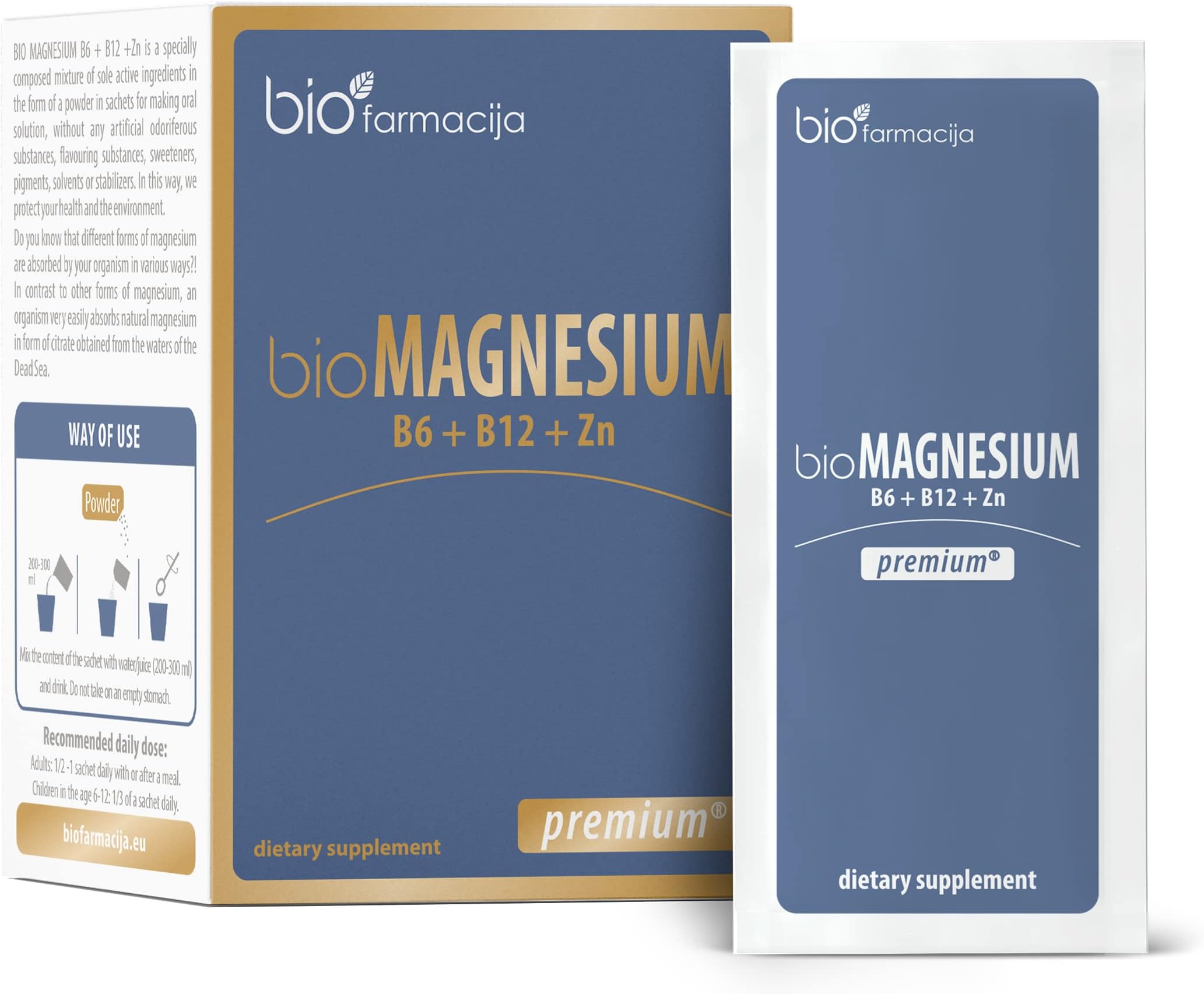 Amazon.co.uk Natural mineral supplements Multimineral