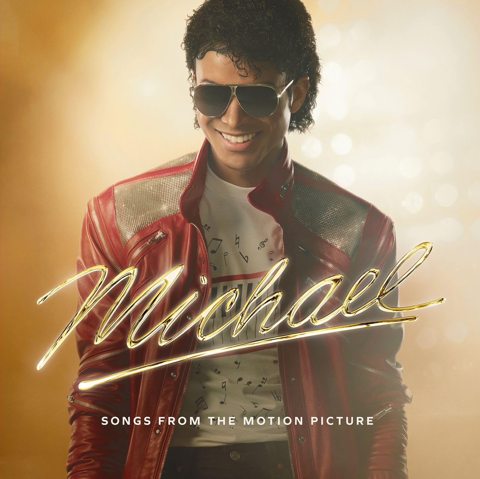 『Michael／マイケル』オリジナル・サウンドトラック (…